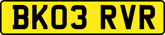 BK03RVR