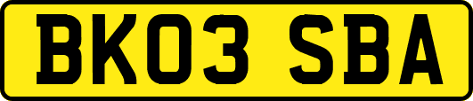 BK03SBA