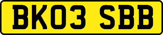 BK03SBB
