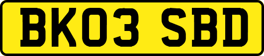 BK03SBD