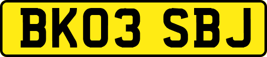 BK03SBJ