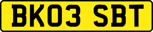 BK03SBT
