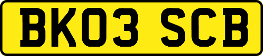 BK03SCB