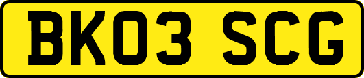 BK03SCG