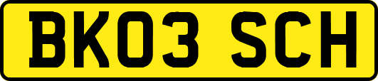 BK03SCH