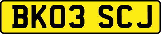 BK03SCJ