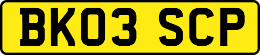 BK03SCP