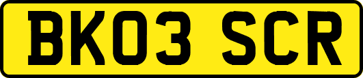 BK03SCR
