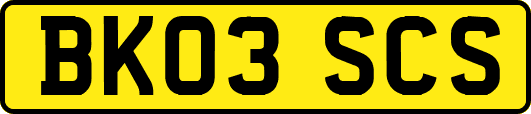 BK03SCS