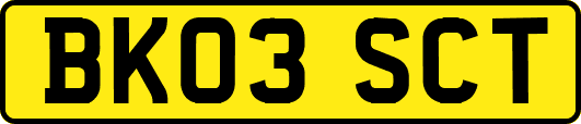 BK03SCT