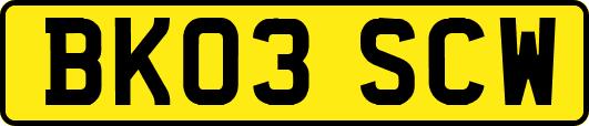 BK03SCW
