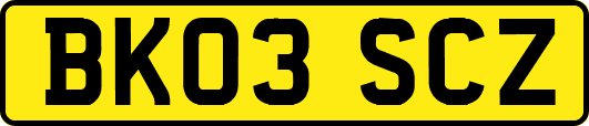 BK03SCZ