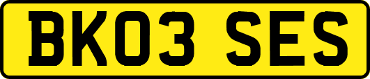 BK03SES