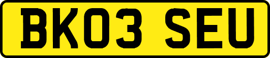 BK03SEU