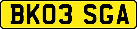 BK03SGA