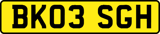 BK03SGH