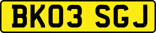 BK03SGJ