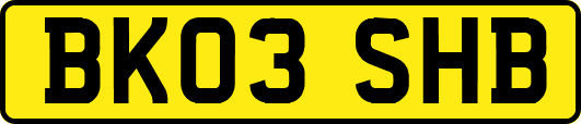 BK03SHB