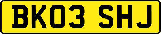 BK03SHJ