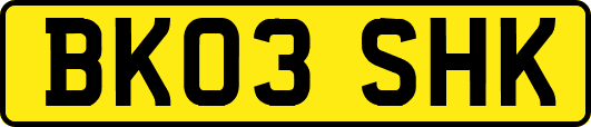 BK03SHK