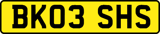 BK03SHS