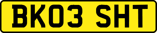 BK03SHT