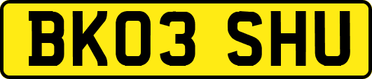 BK03SHU