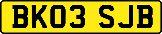 BK03SJB