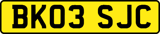 BK03SJC