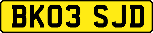 BK03SJD
