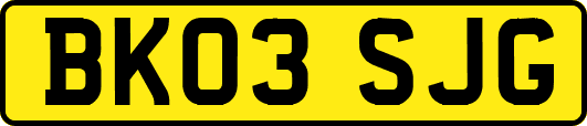 BK03SJG