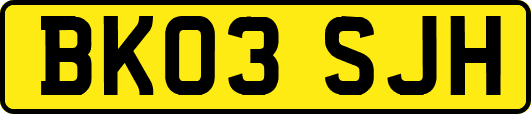 BK03SJH