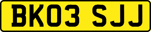 BK03SJJ