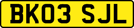 BK03SJL