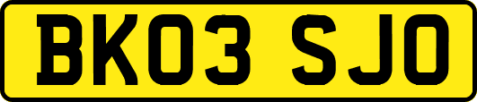BK03SJO