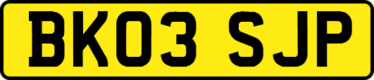 BK03SJP