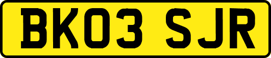 BK03SJR