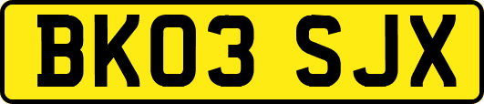 BK03SJX