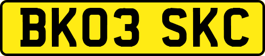 BK03SKC
