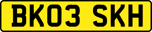 BK03SKH