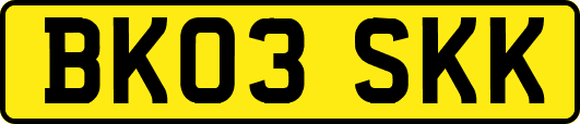 BK03SKK