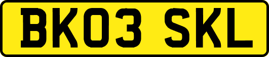 BK03SKL
