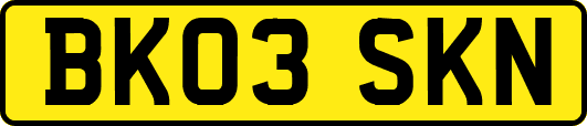 BK03SKN