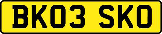 BK03SKO