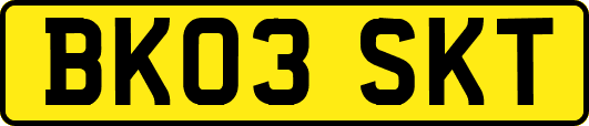 BK03SKT