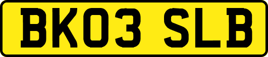 BK03SLB