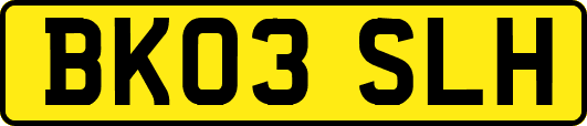 BK03SLH