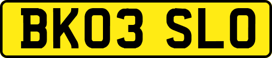BK03SLO