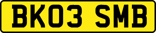 BK03SMB