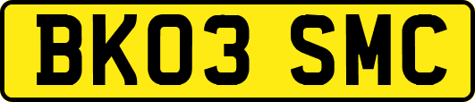 BK03SMC
